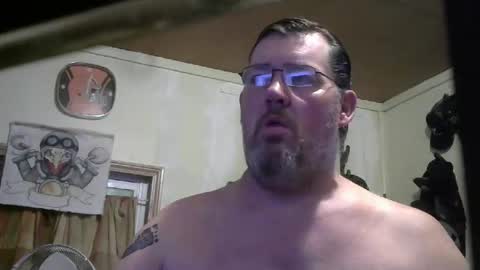 bigjohn41000 online show from November 15, 2025, 10:01 am