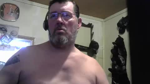 bigjohn41000 online show from November 22, 2025, 6:40 pm