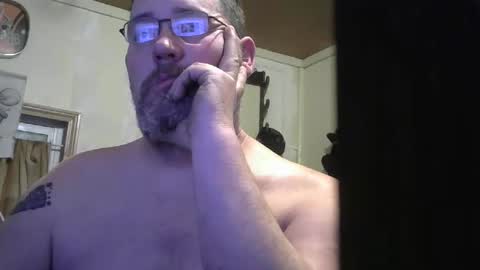 bigjohn41000 online show from December 5, 2025, 9:51 am