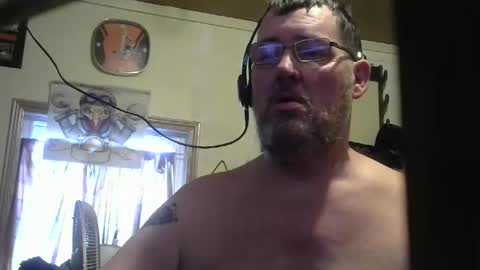 bigjohn41000 online show from March 8, 2026, 10:02 pm