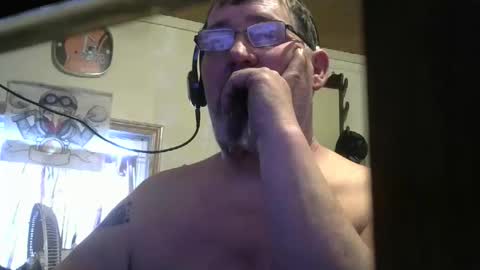 bigjohn41000 online show from April 8, 2026, 10:32 pm