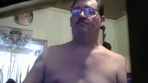 Snapshot of bigjohn41000 chatting on May 24, 2026, 5:07 pm bigjohn41000 online show from May 24, 2026, 5:07 pm