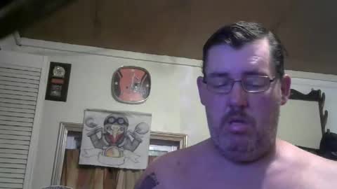 Snapshot of bigjohn41000 chatting on June 7, 2026, 8:51 am bigjohn41000 online show from June 7, 2026, 8:51 am