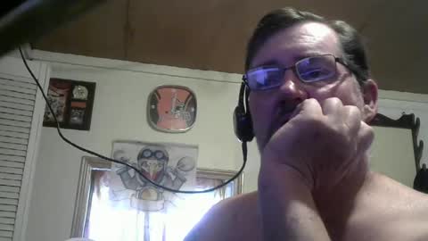Snapshot of bigjohn41000 chatting on June 11, 2026, 9:57 pm bigjohn41000 online show from June 11, 2026, 9:57 pm