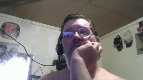 Snapshot of bigjohn41000 chatting on June 13, 2026, 6:50 pm bigjohn41000 online show from June 13, 2026, 6:50 pm