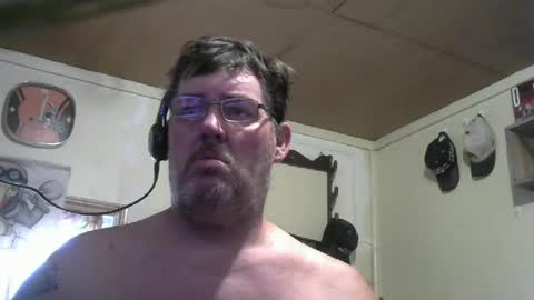 Snapshot of bigjohn41000 chatting on June 14, 2026, 5:48 pm bigjohn41000 online show from June 14, 2026, 5:48 pm