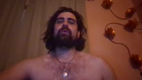 BigJohnOfTheWoods online show from December 1, 2024, 11:58 pm