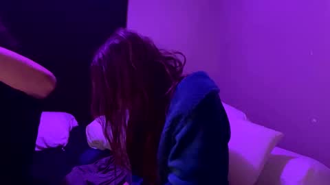 Bigkitties online show from February 11, 2025, 9:42 am