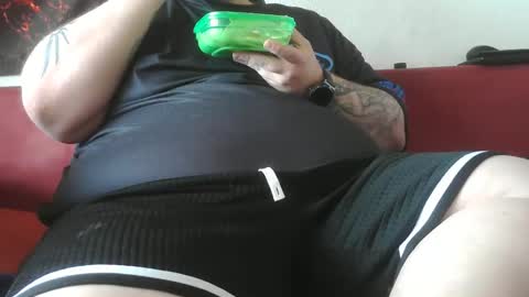 bigmac_xs online show from March 20, 2026, 8:19 am