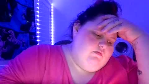 bigmama91 online show from November 16, 2025, 2:44 pm