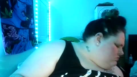 bigmama91 online show from November 20, 2025, 7:02 pm