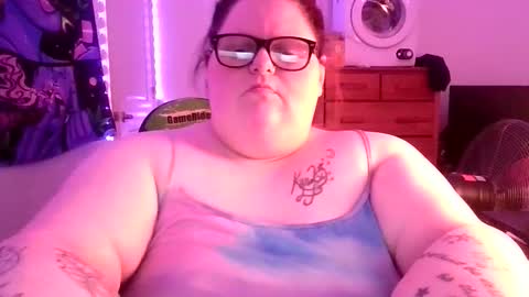 bigmama91 online show from February 16, 2026, 5:42 pm