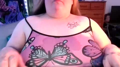 bigmama91 online show from May 4, 2026, 2:57 pm