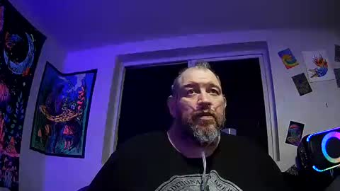 bigman42of0rlife online show from March 2, 2026, 1:41 am