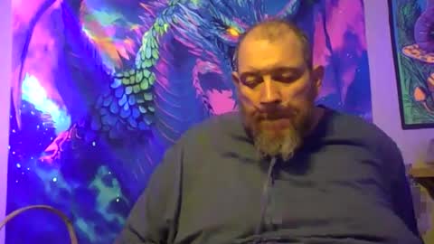 bigman42of0rlife online show from April 19, 2026, 8:57 am