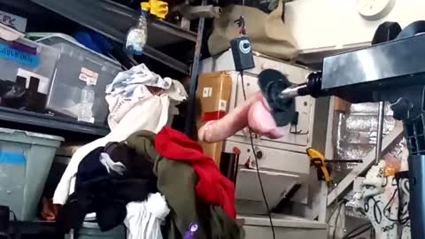 bigmanaround9 online show from October 21, 2025, 10:43 pm