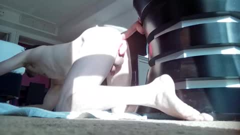 bigmanaround9 online show from February 18, 2026, 4:14 pm