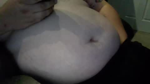 bigmanlup online show from October 7, 2025, 8:50 pm