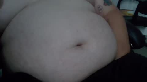 bigmanlup online show from October 13, 2025, 9:04 pm