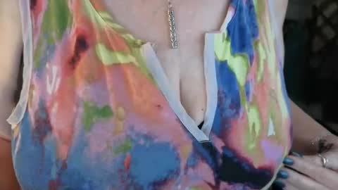 Big Mari online show from May 8, 2026, 11:48 am