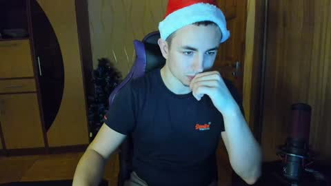 BigMark03 online show from December 23, 2024, 5:11 pm