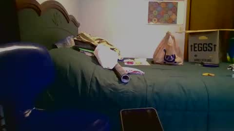 Snapshot of bigmatt8x6 chatting on December 22, 2025, 7:44 pm BigMatt online show from December 22, 2025, 7:44 pm