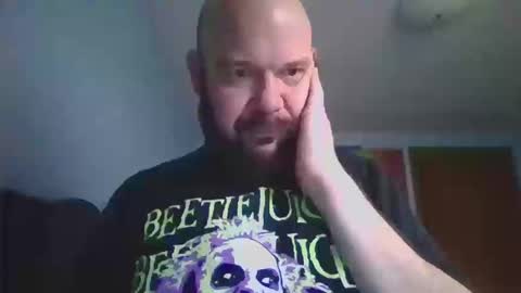 Snapshot of bigmatt8x6 chatting on January 10, 2026, 2:52 pm BigMatt online show from January 10, 2026, 2:52 pm