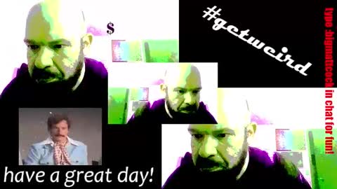 Snapshot of bigmatt8x6 chatting on January 13, 2026, 8:36 pm BigMatt online show from January 13, 2026, 8:36 pm