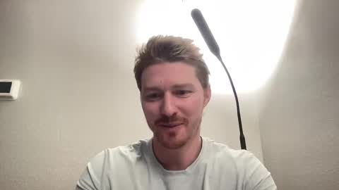 Nick Barker online show from January 1, 2025, 12:11 am