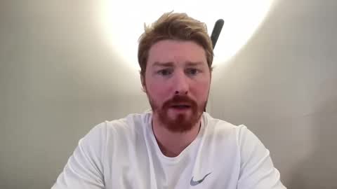 Nick Barker online show from January 22, 2025, 10:37 pm