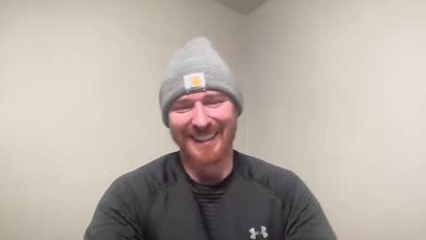 Nick Barker online show from March 8, 2025, 1:17 am