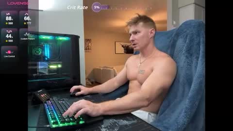 Nick Barker online show from October 11, 2025, 6:45 am