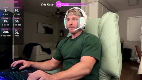 Nick Barker online show from December 3, 2025, 5:15 am