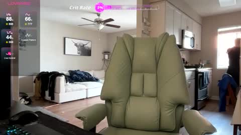 Nick Barker online show from February 16, 2026, 10:06 pm