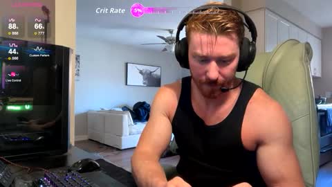 Nick Barker online show from February 22, 2026, 7:23 pm