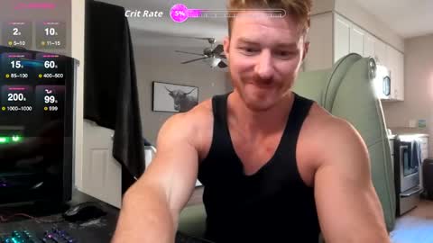 Nick Barker online show from March 28, 2026, 9:14 pm