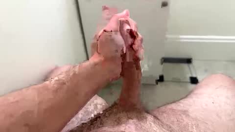 bigmeat855 online show from December 20, 2025, 1:34 am