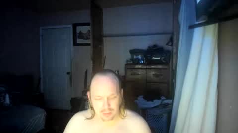 bigmike20129020 online show from February 15, 2025, 7:38 am