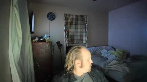 bigmike20129020 online show from March 10, 2025, 5:00 am