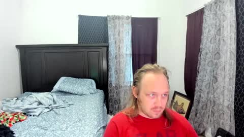 bigmike20129020 online show from September 15, 2025, 12:32 am