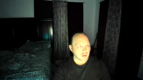 bigmike20129020 online show from February 13, 2026, 9:05 am