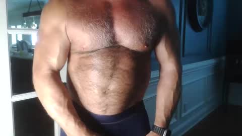 BigMission440 online show from April 20, 2026, 6:42 pm