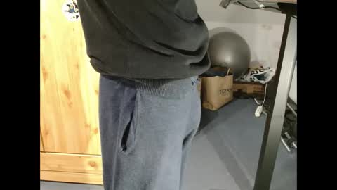 Snapshot of bigmushroomcockxxx chatting on December 21, 2025, 3:30 pm bigmushroomcockxxx online show from December 21, 2025, 3:30 pm