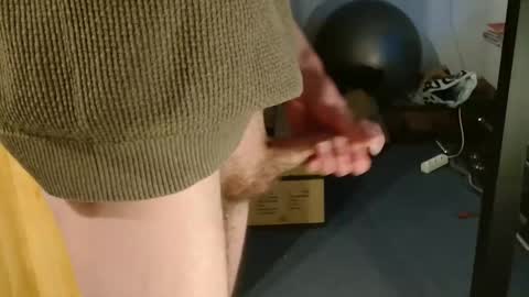 Snapshot of bigmushroomcockxxx chatting on February 1, 2026, 4:05 pm bigmushroomcockxxx online show from February 1, 2026, 4:05 pm