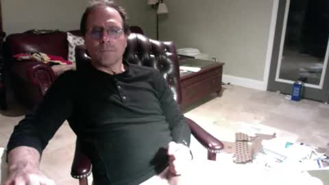 CumCMe online show from November 30, 2025, 6:06 am