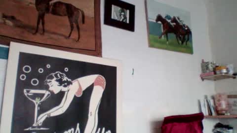 bignose1967 online show from May 25, 2026, 7:09 pm