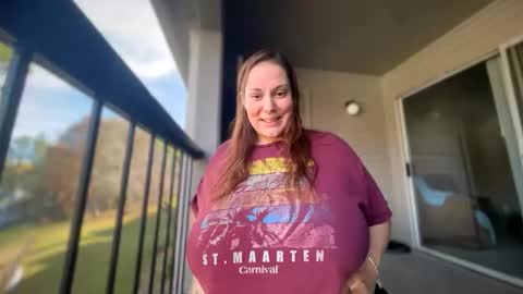 bigoltittycomittee online show from November 13, 2025, 7:24 pm