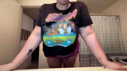 bigoltittycomittee online show from January 7, 2026, 11:07 pm