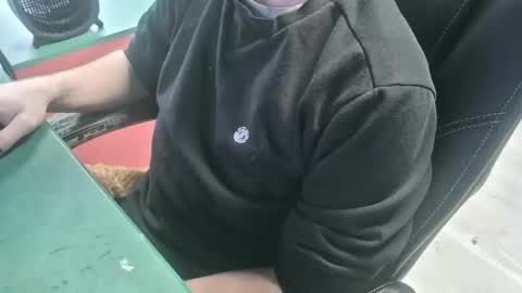 bigpeepdude online show from January 7, 2026, 12:29 pm