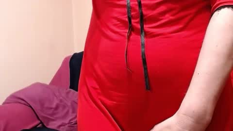 Sophia online show from January 5, 2025, 2:27 am